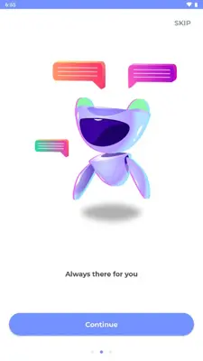 AI Chat - Ask AI anything android App screenshot 7